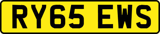 RY65EWS