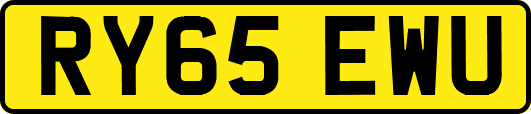 RY65EWU