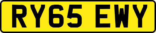 RY65EWY