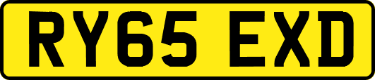 RY65EXD