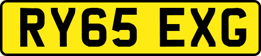 RY65EXG