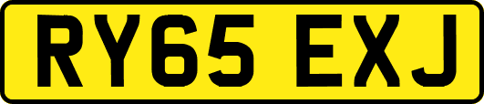 RY65EXJ