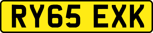 RY65EXK