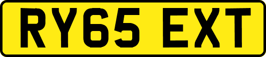 RY65EXT