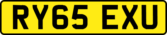 RY65EXU