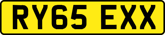 RY65EXX