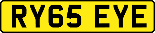 RY65EYE
