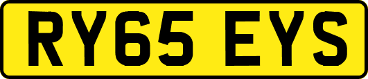 RY65EYS