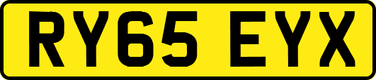RY65EYX
