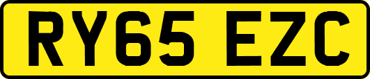 RY65EZC