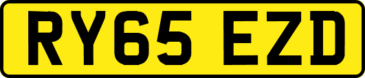 RY65EZD