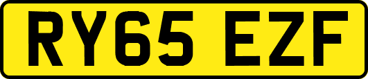 RY65EZF