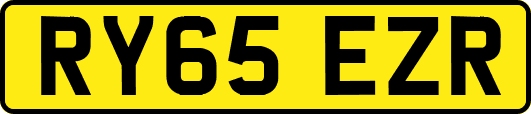 RY65EZR