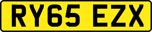 RY65EZX