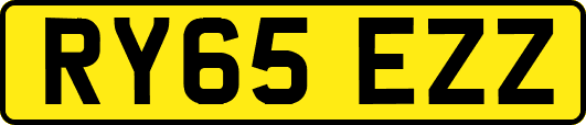 RY65EZZ