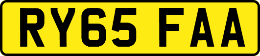 RY65FAA