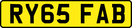 RY65FAB