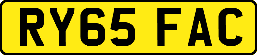 RY65FAC