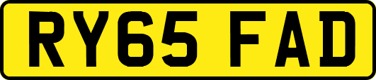 RY65FAD