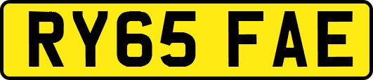 RY65FAE