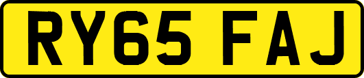 RY65FAJ