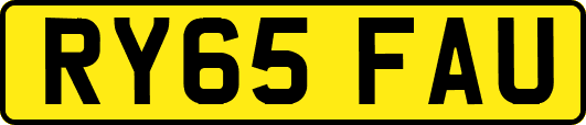 RY65FAU