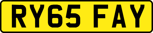 RY65FAY