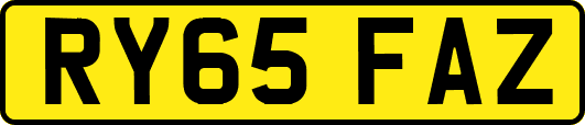 RY65FAZ