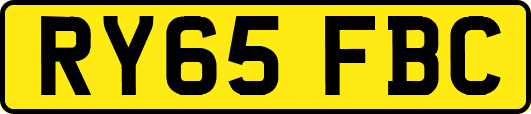 RY65FBC