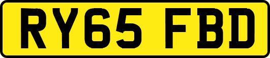 RY65FBD