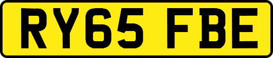 RY65FBE