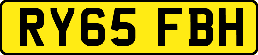 RY65FBH