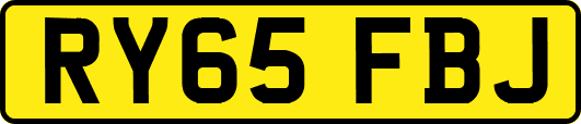 RY65FBJ