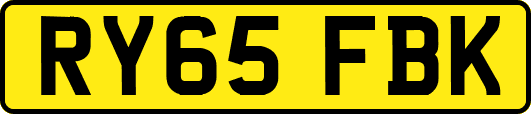 RY65FBK