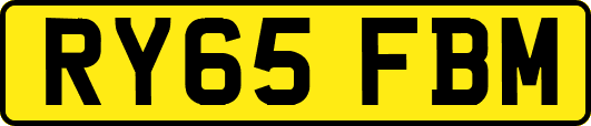 RY65FBM