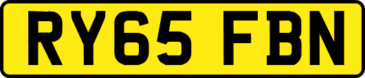 RY65FBN
