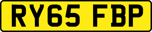 RY65FBP