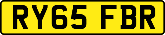 RY65FBR