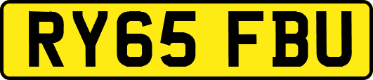 RY65FBU