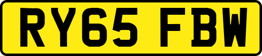 RY65FBW