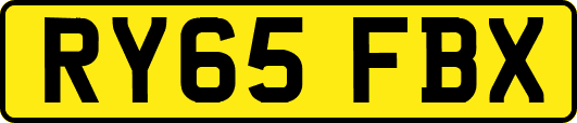 RY65FBX