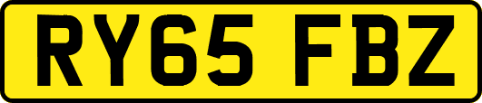 RY65FBZ