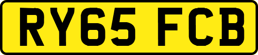 RY65FCB