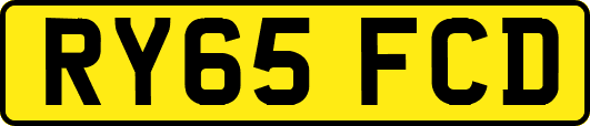 RY65FCD