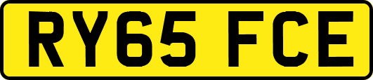 RY65FCE