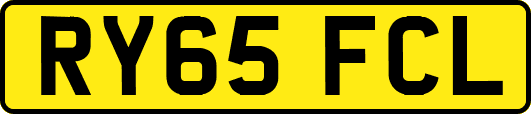 RY65FCL