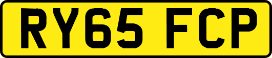 RY65FCP
