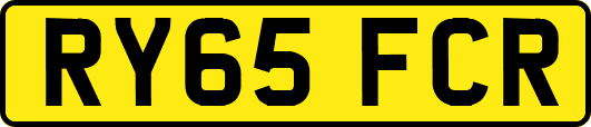RY65FCR