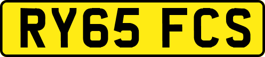 RY65FCS