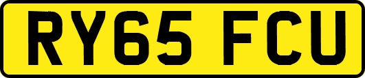 RY65FCU